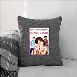 Sixteen Candles My Favorite John Hughes Film Sixteen Candles Pillows Cover