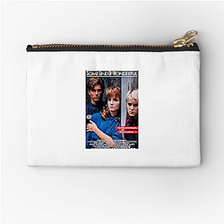 Sixteen Candles A True Masterpiece Sixteen Candles Zipper Pouches