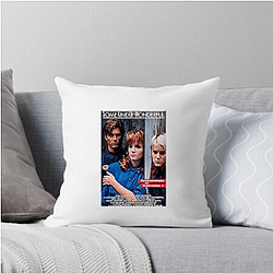 Sixteen Candles A True Masterpiece Sixteen Candles Pillows Cover