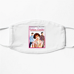 Sixteen Candles My Favorite John Hughes Film Sixteen Candles Face Masks