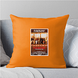 Sixteen Candles No Limits Just Romance Sixteen Candles Pillows Cover