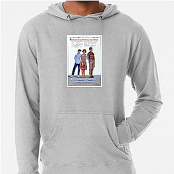 Sixteen Candles The Best 80s Teen Movie Sixteen Candles Hoodies