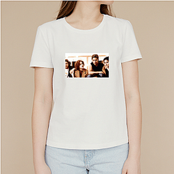 Sixteen Candles The World Is My Party Sixteen Candles T-Shirts
