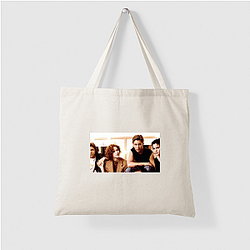 Sixteen Candles The World Is My Party Sixteen Candles Bags