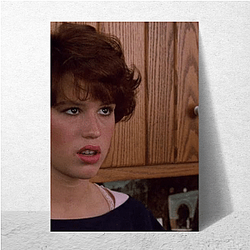 Sixteen Candles Samantha Baker's Birthday Sixteen Candles Posters