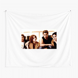 Sixteen Candles The World Is My Party Sixteen Candles Tapestries
