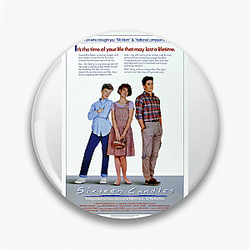 Sixteen Candles The Best 80s Teen Movie Sixteen Candles Pins