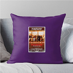 Sixteen Candles No Limits Just Romance Sixteen Candles Pillows Cover