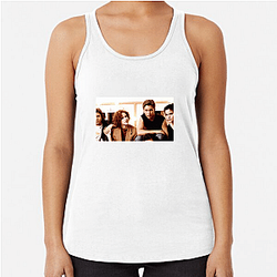 Sixteen Candles The World Is My Party Sixteen Candles Tank Tops