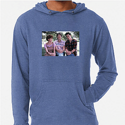 Sixteen Candles Always Heartwarming Always Hilarious Sixteen Candles Hoodies