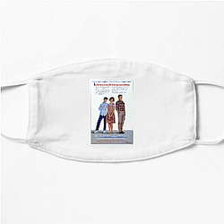 Sixteen Candles The Best 80s Teen Movie Sixteen Candles Face Masks