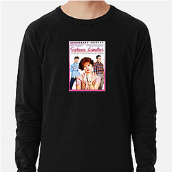 Sixteen Candles My Favorite John Hughes Film Sixteen Candles Sweatshirts