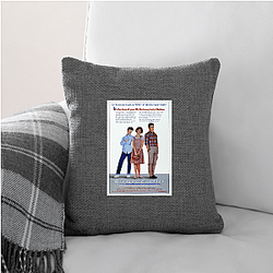 Sixteen Candles The Best 80s Teen Movie Sixteen Candles Pillows Cover