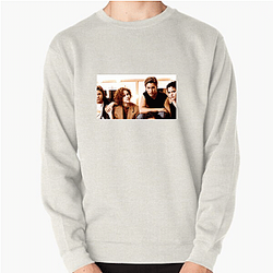 Sixteen Candles The World Is My Party Sixteen Candles Sweatshirts