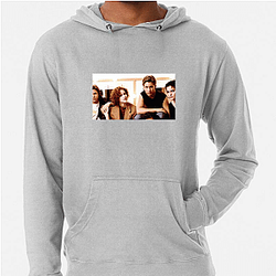 Sixteen Candles The World Is My Party Sixteen Candles Hoodies