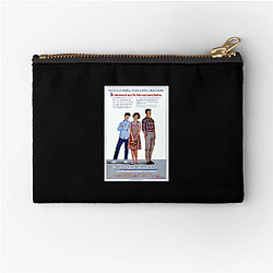 Sixteen Candles The Best 80s Teen Movie Sixteen Candles Zipper Pouches