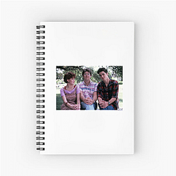 Sixteen Candles Always Heartwarming Always Hilarious Sixteen Candles Notebook