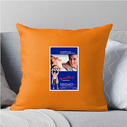 Sixteen Candles Unforgettable Party Sixteen Candles Pillows Cover