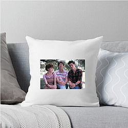 Sixteen Candles Always Heartwarming Always Hilarious Sixteen Candles Pillows Cover