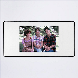 Sixteen Candles Always Heartwarming Always Hilarious Sixteen Candles Mouse Pads