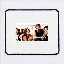 Sixteen Candles The World Is My Party Sixteen Candles Mouse Pads