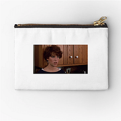 Sixteen Candles Samantha Baker's Birthday Sixteen Candles Zipper Pouches