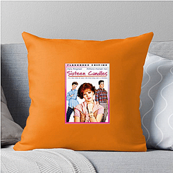 Sixteen Candles My Favorite John Hughes Film Sixteen Candles Pillows Cover