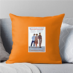 Sixteen Candles The Best 80s Teen Movie Sixteen Candles Pillows Cover