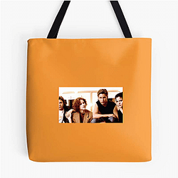 Sixteen Candles The World Is My Party Sixteen Candles Bags