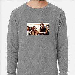 Sixteen Candles The World Is My Party Sixteen Candles Sweatshirts