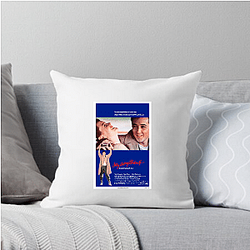 Sixteen Candles Unforgettable Party Sixteen Candles Pillows Cover