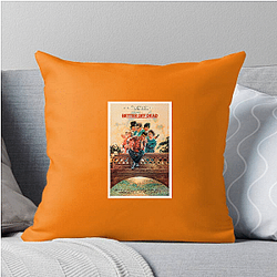 Sixteen Candles Make A Wish Sixteen Candles Pillows Cover