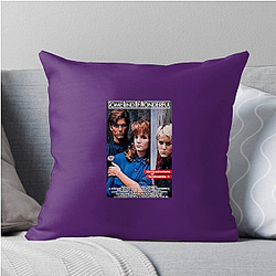 Sixteen Candles A True Masterpiece Sixteen Candles Pillows Cover