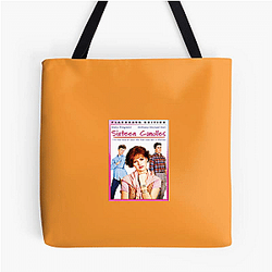 Sixteen Candles My Favorite John Hughes Film Sixteen Candles Bags
