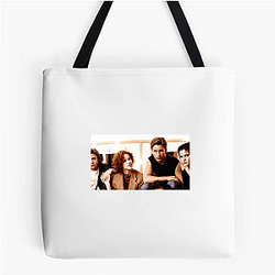 Sixteen Candles The World Is My Party Sixteen Candles Bags