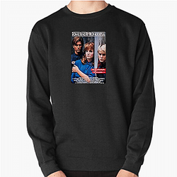 Sixteen Candles A True Masterpiece Sixteen Candles Sweatshirts