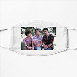 Sixteen Candles Always Heartwarming Always Hilarious Sixteen Candles Face Masks