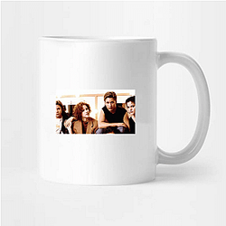 Sixteen Candles The World Is My Party Sixteen Candles Mugs