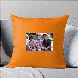 Sixteen Candles Always Heartwarming Always Hilarious Sixteen Candles Pillows Cover