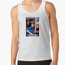 Sixteen Candles A True Masterpiece Sixteen Candles Tank Tops