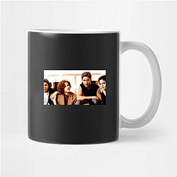 Sixteen Candles The World Is My Party Sixteen Candles Mugs