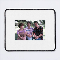 Sixteen Candles Always Heartwarming Always Hilarious Sixteen Candles Mouse Pads