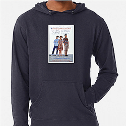 Sixteen Candles The Best 80s Teen Movie Sixteen Candles Hoodies