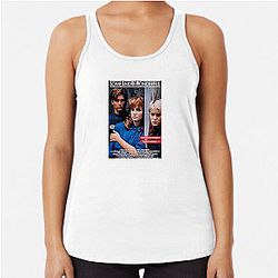 Sixteen Candles A True Masterpiece Sixteen Candles Tank Tops
