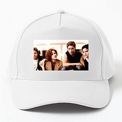 Sixteen Candles The World Is My Party Sixteen Candles Hats & Caps