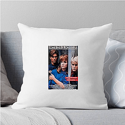Sixteen Candles A True Masterpiece Sixteen Candles Pillows Cover