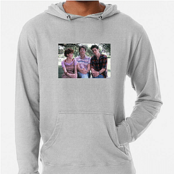 Sixteen Candles Always Heartwarming Always Hilarious Sixteen Candles Hoodies