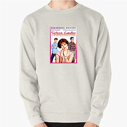 Sixteen Candles My Favorite John Hughes Film Sixteen Candles Sweatshirts