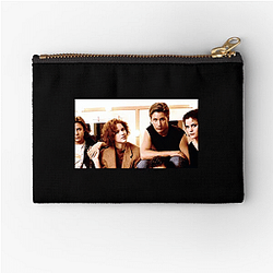 Sixteen Candles The World Is My Party Sixteen Candles Zipper Pouches