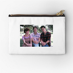 Sixteen Candles Always Heartwarming Always Hilarious Sixteen Candles Zipper Pouches